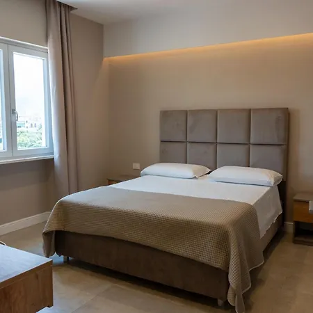 Freedom Apartment