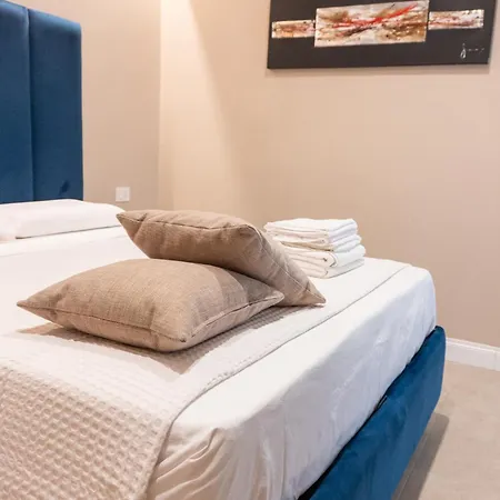 Freedom Apartment *