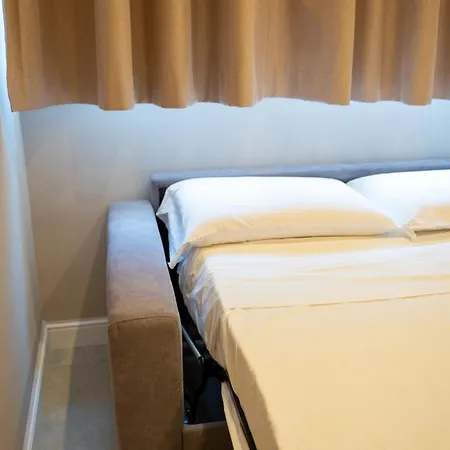 Apartment Freedom Sant'Antonio Abate