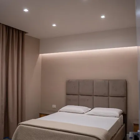 Freedom Apartment Sant'Antonio Abate
